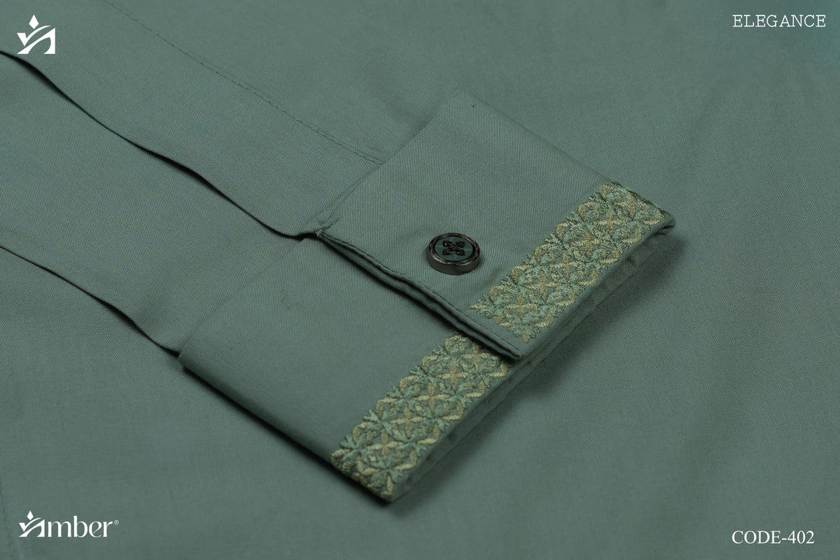 ELEGANCE Panjabi - 402