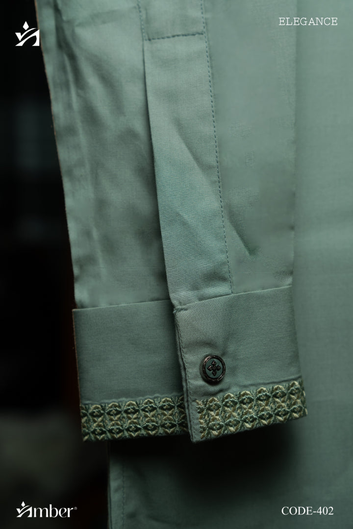 ELEGANCE Panjabi - 402
