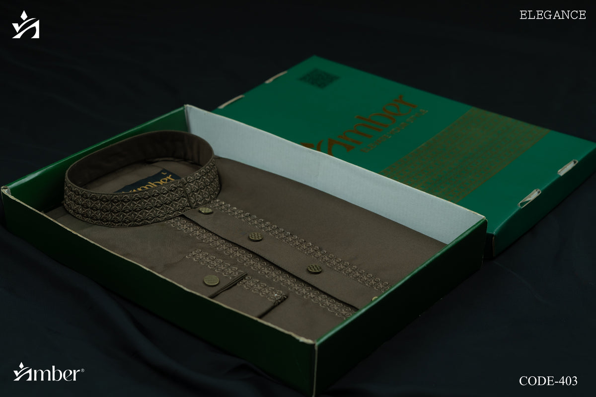 ELEGANCE Panjabi - 403
