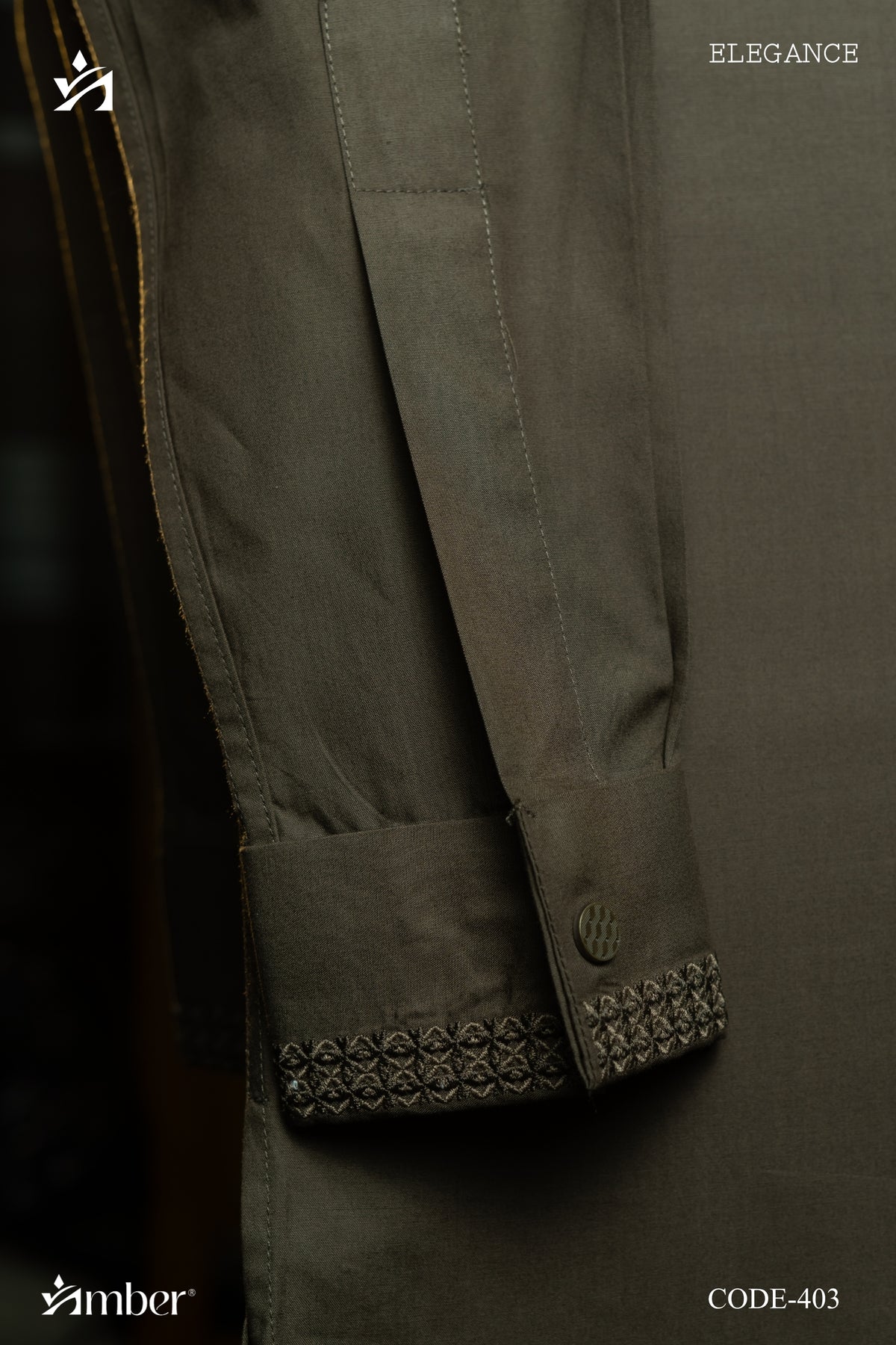 ELEGANCE Panjabi - 403