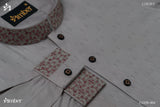 Luxury Panjabi - 404