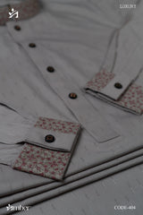 Luxury Panjabi - 404