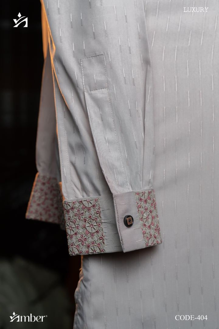 Luxury Panjabi - 404