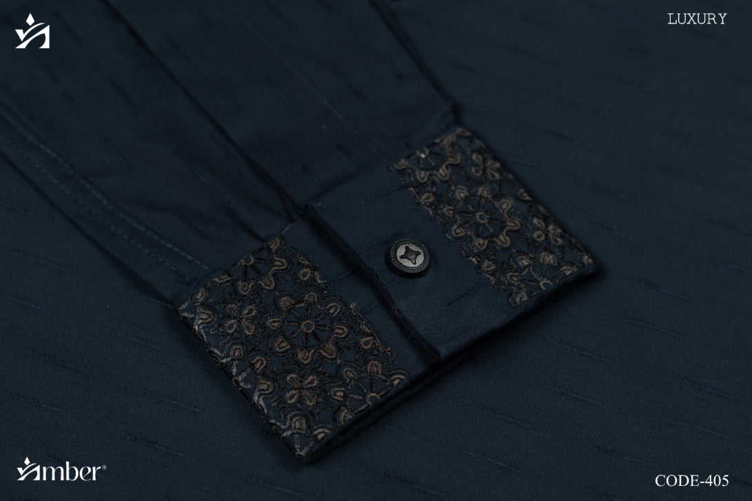 Luxury Panjabi - 405