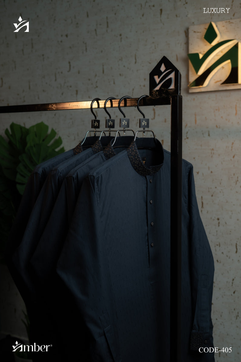 Luxury Panjabi - 405