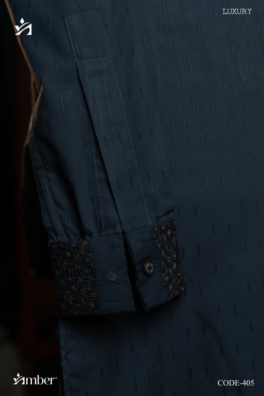 Luxury Panjabi - 405