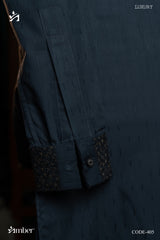 Luxury Panjabi - 405