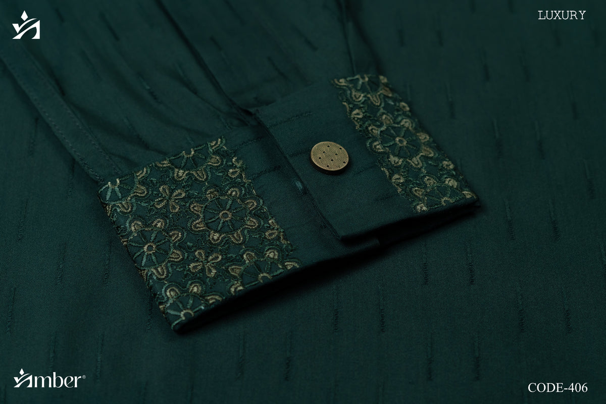 Luxury Panjabi - 406