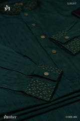 Luxury Panjabi - 406