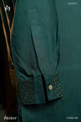 Luxury Panjabi - 406