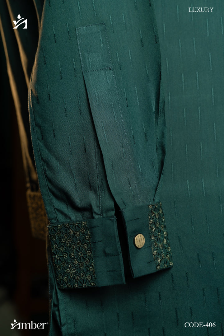 Luxury Panjabi - 406