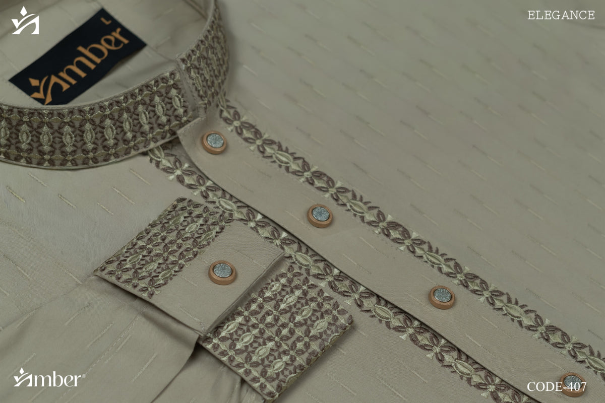 ELEGANCE Panjabi - 407