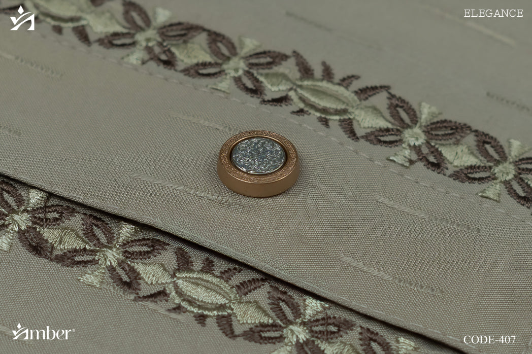 ELEGANCE Panjabi - 407