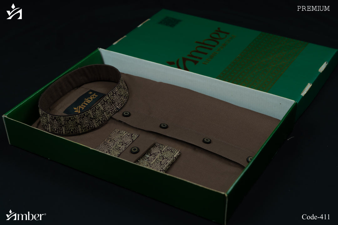 PREMIUM Panjabi - 411