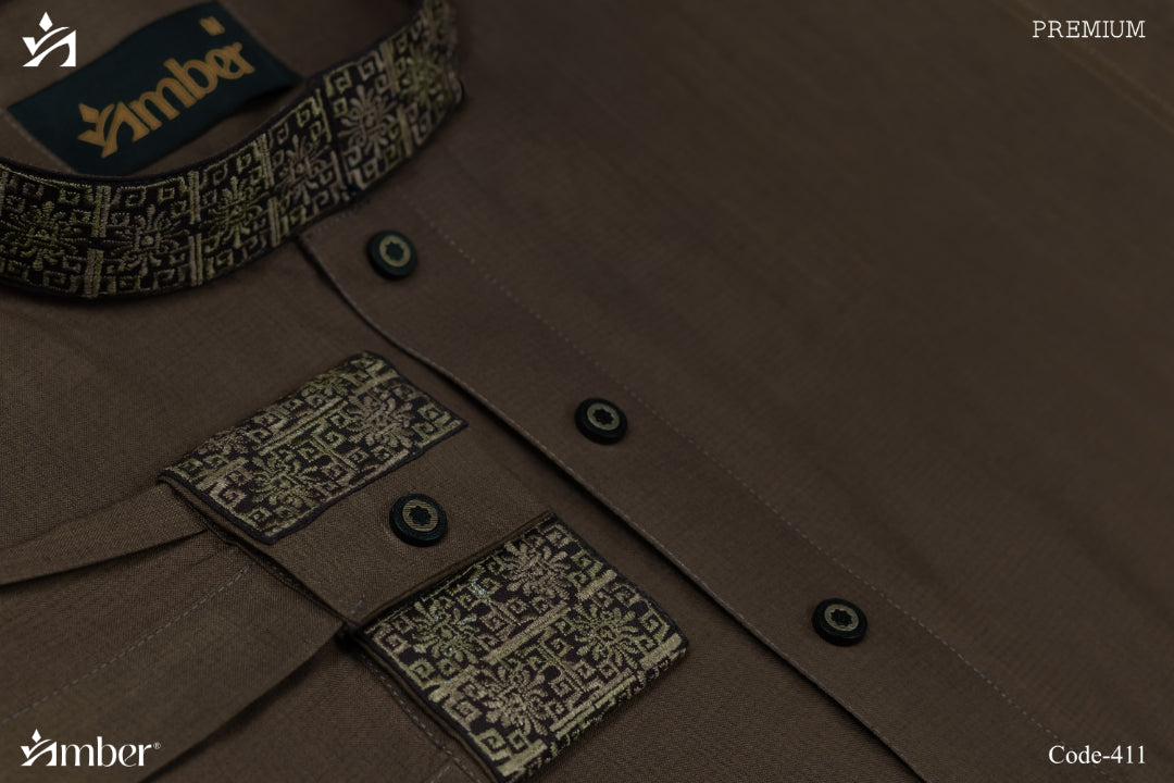 PREMIUM Panjabi - 411