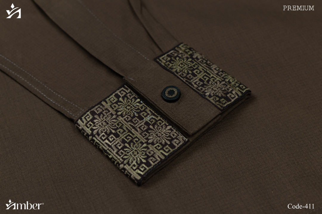 PREMIUM Panjabi - 411