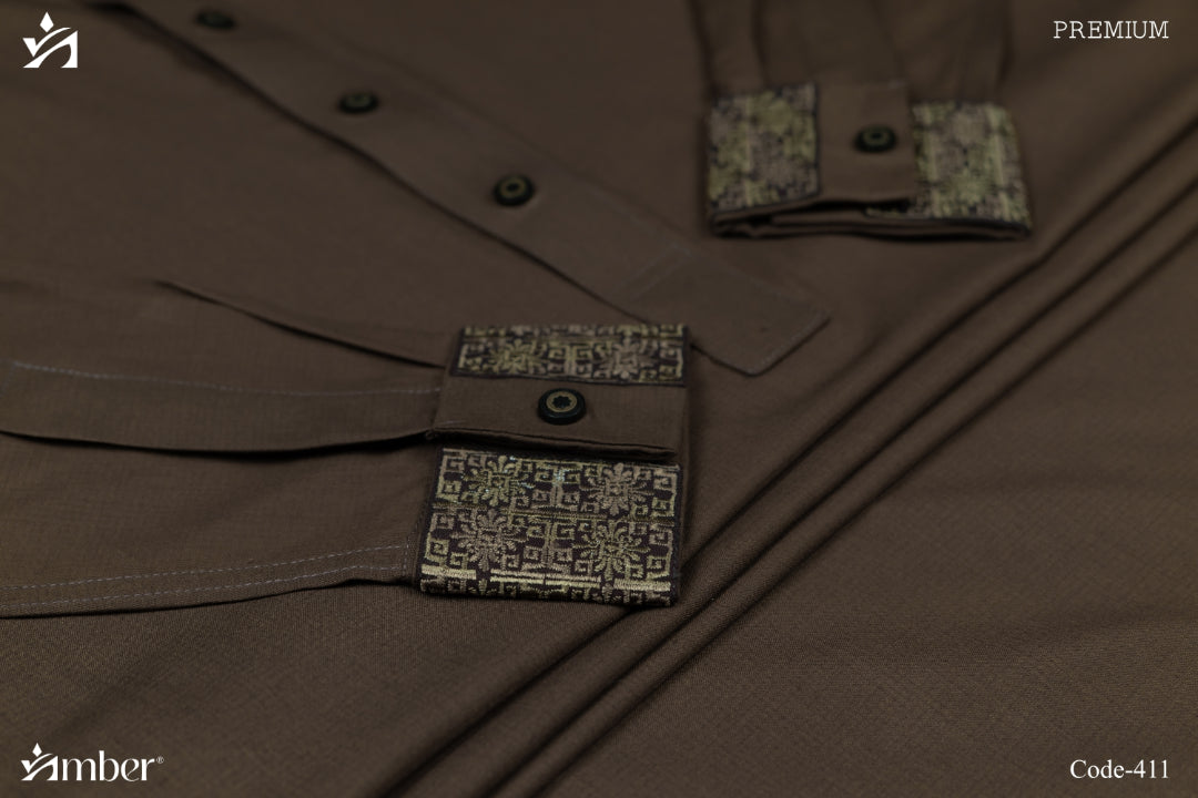 PREMIUM Panjabi - 411