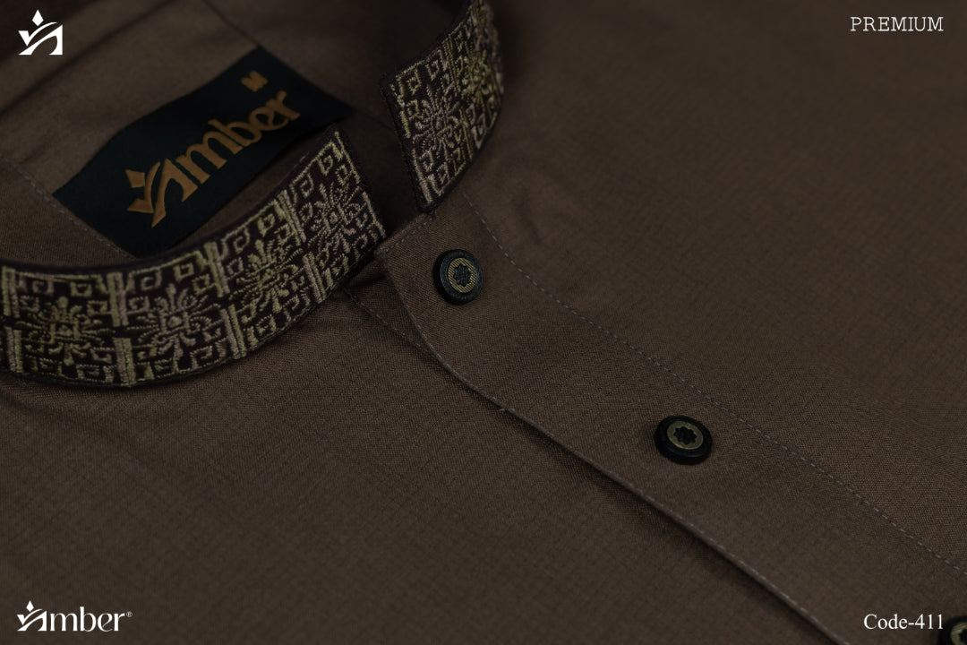 PREMIUM Panjabi - 411
