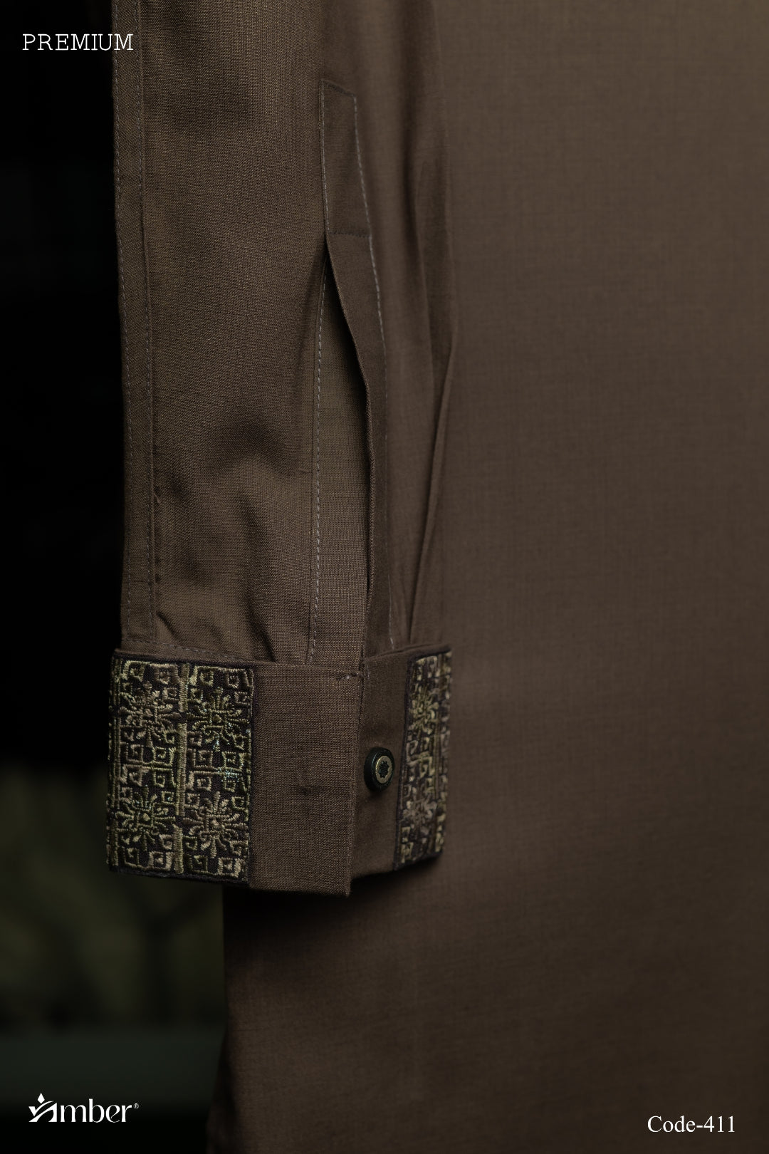 PREMIUM Panjabi - 411