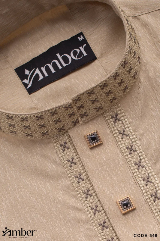 Luxury Panjabi - 346