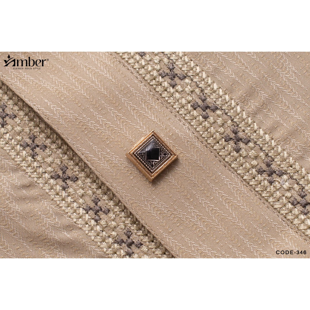 Luxury Panjabi - 346