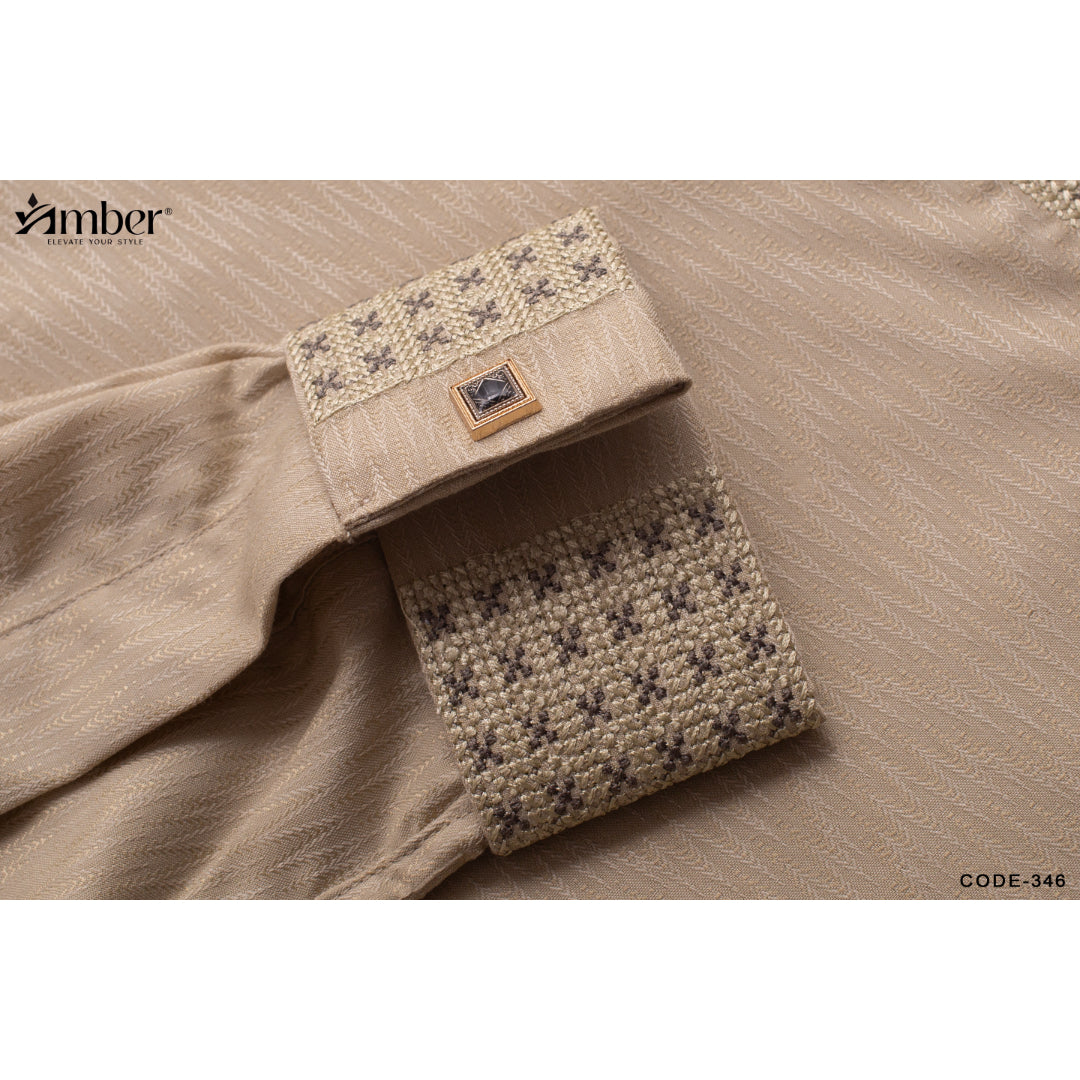 Luxury Panjabi - 346