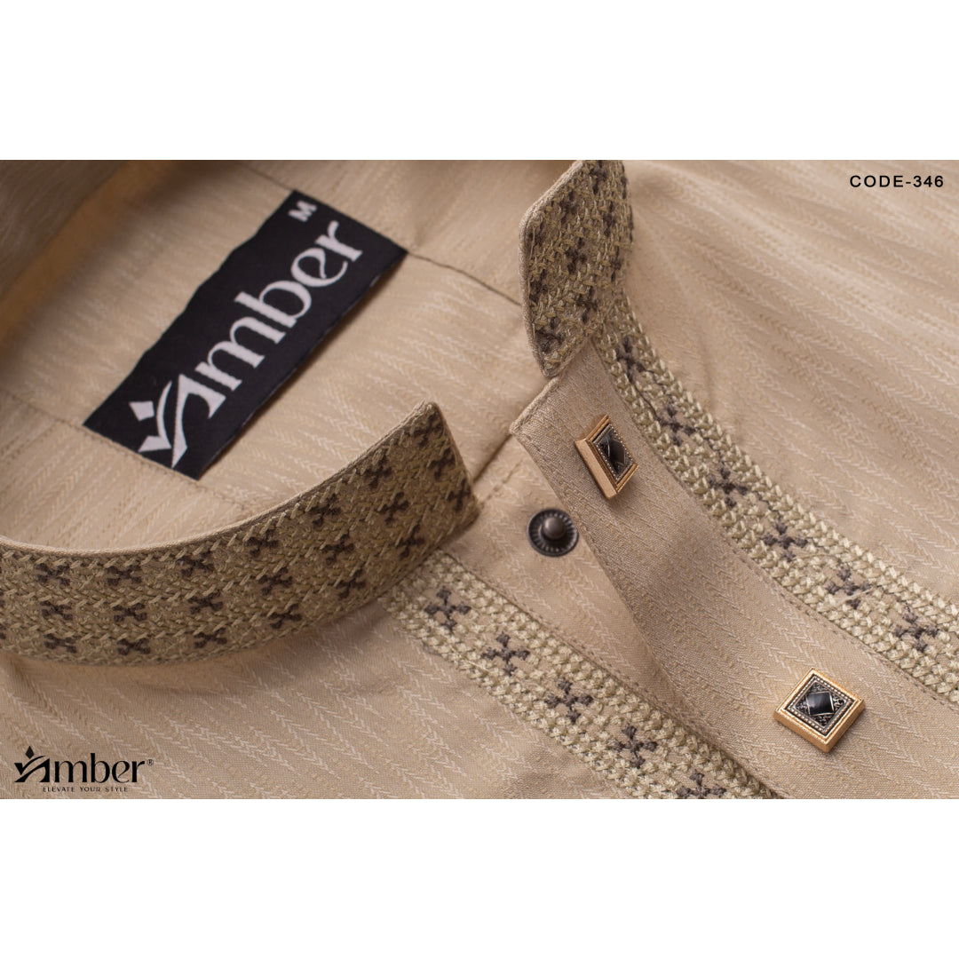Luxury Panjabi - 346