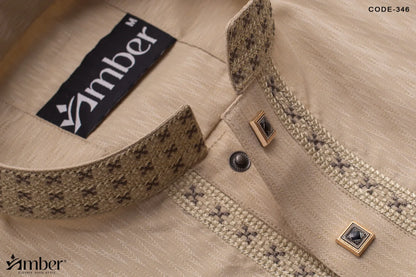 Luxury Panjabi - 346