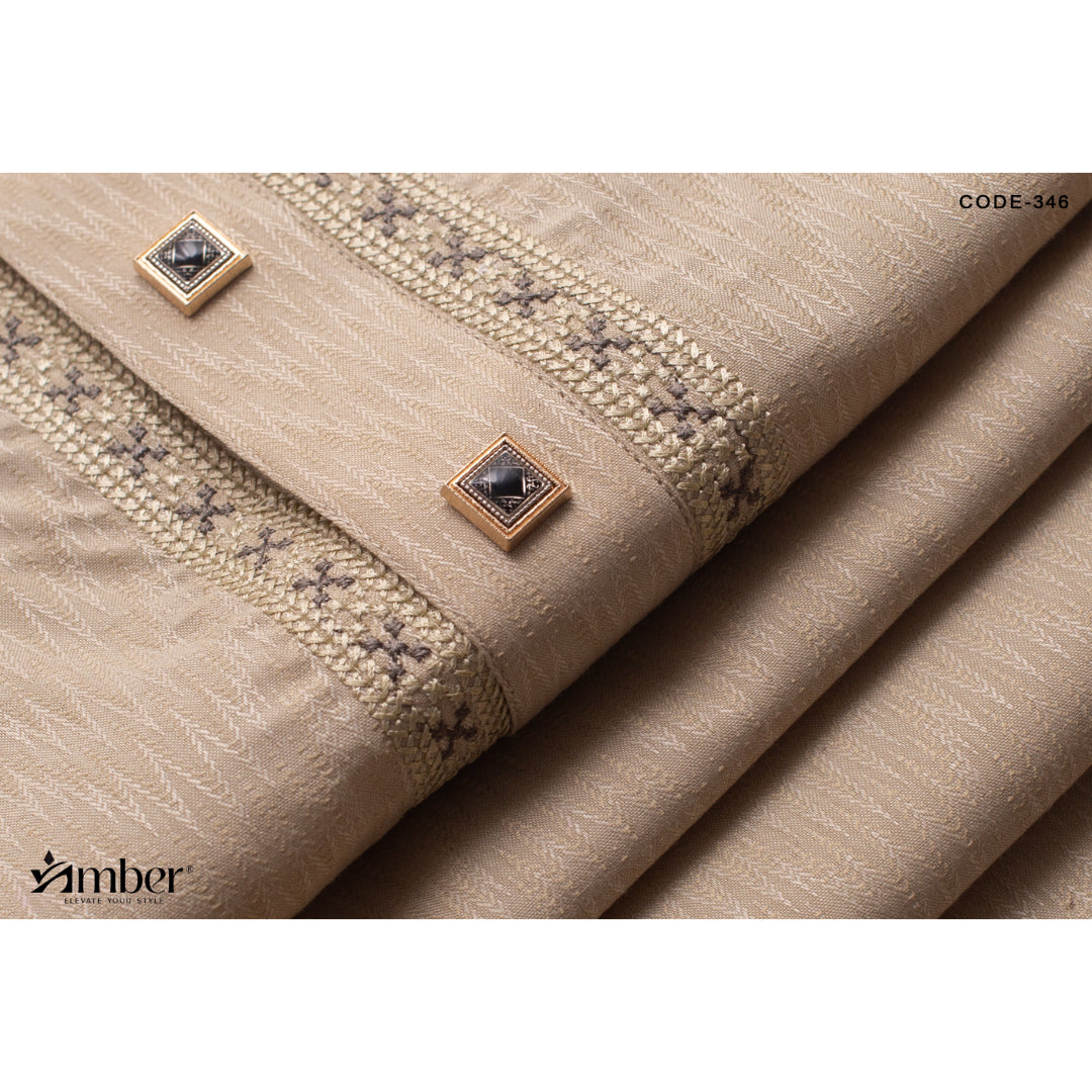 Luxury Panjabi - 346