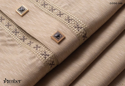 Luxury Panjabi - 346