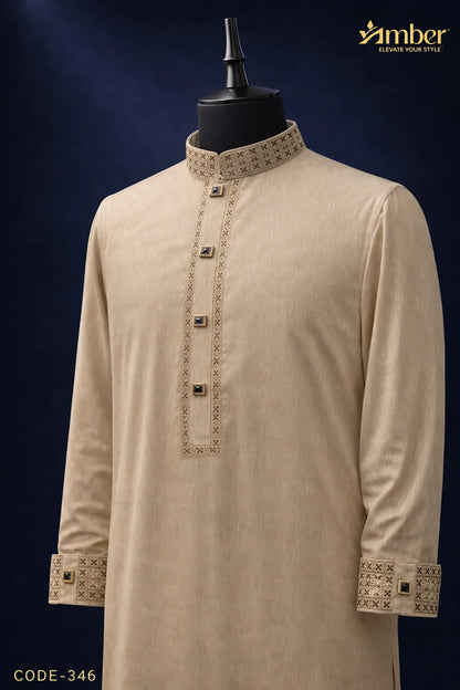 Luxury Panjabi - 346