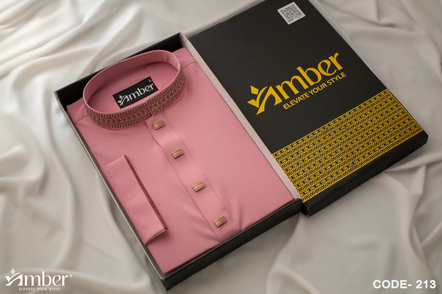 SAHARA Panjabi - 213