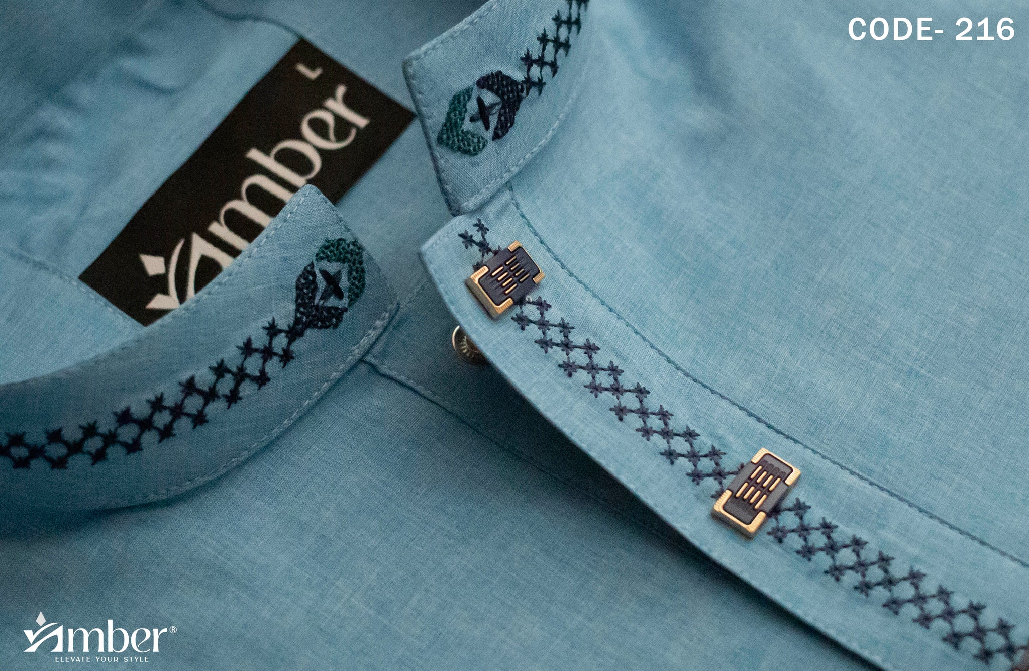 SAHARA Panjabi - 216