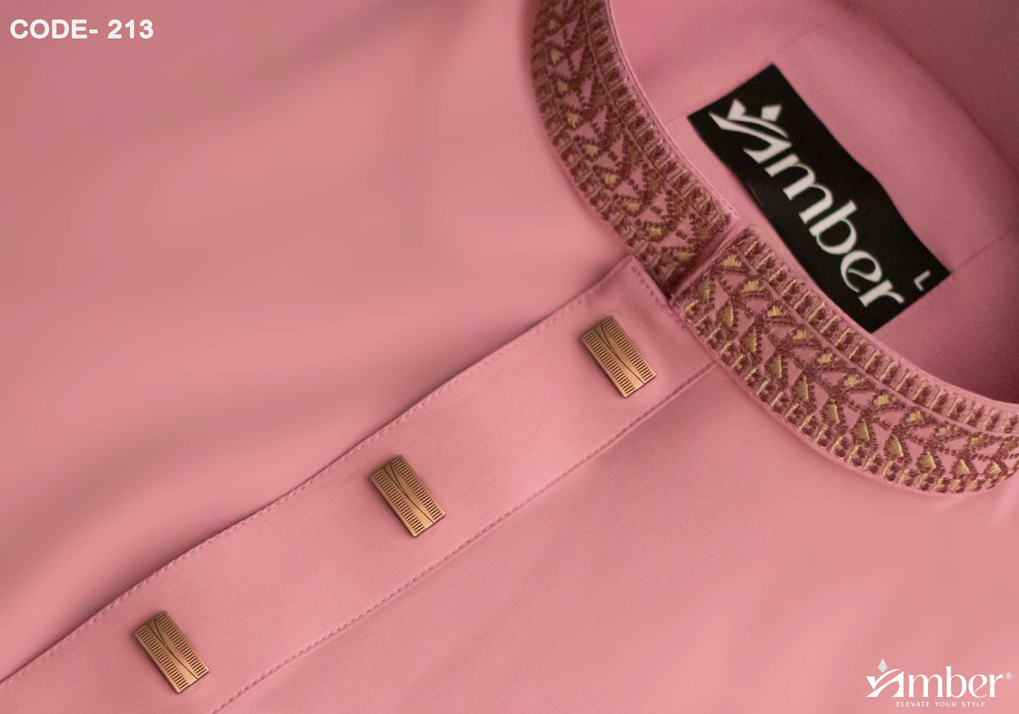 SAHARA Panjabi - 213