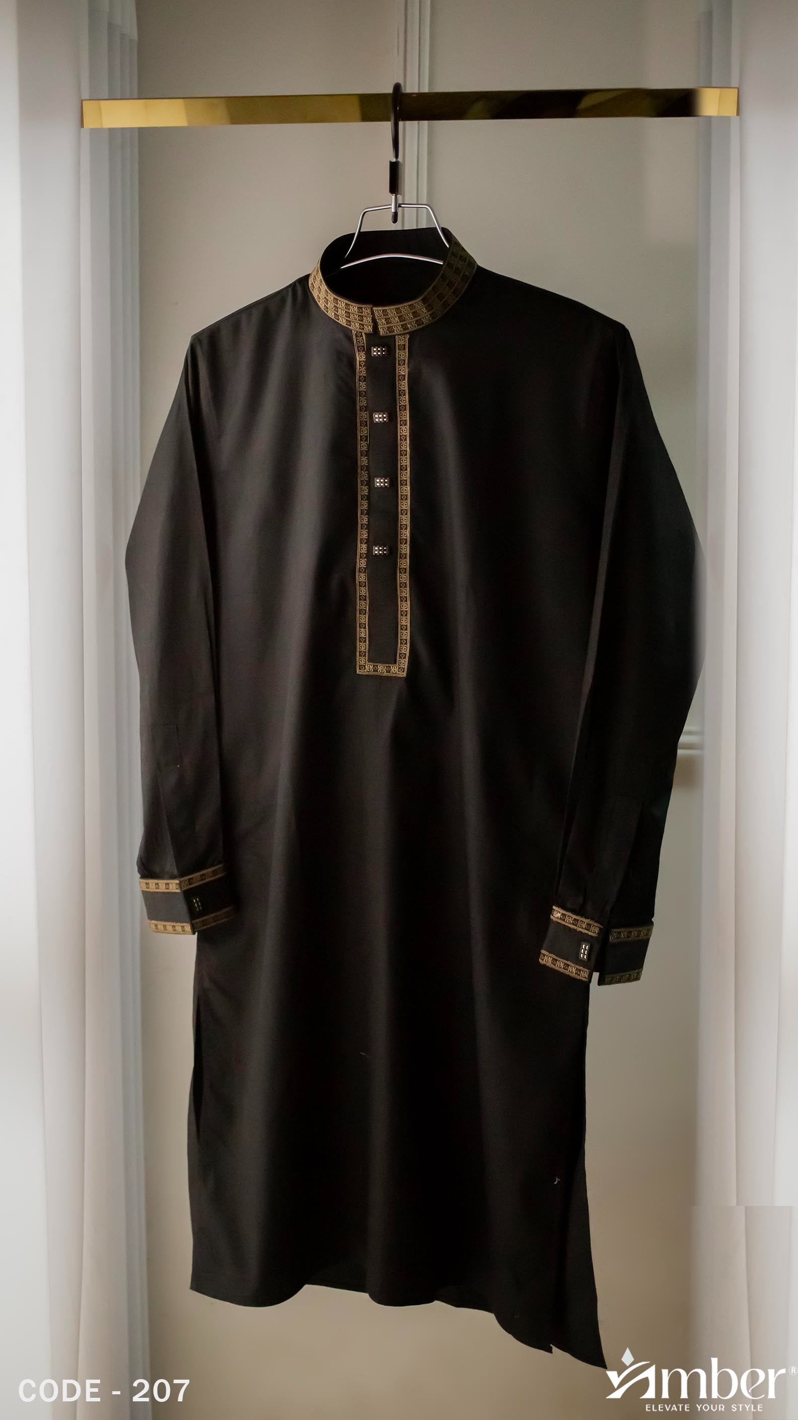 SAHARA Panjabi - 207