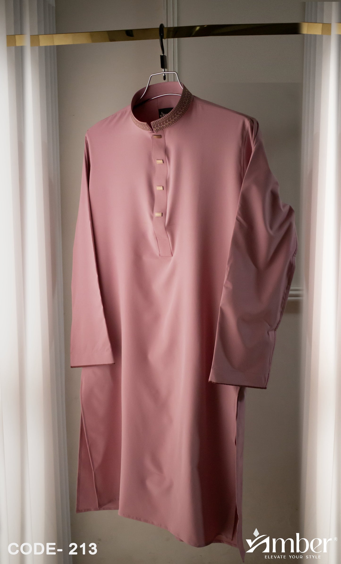 SAHARA Panjabi - 213