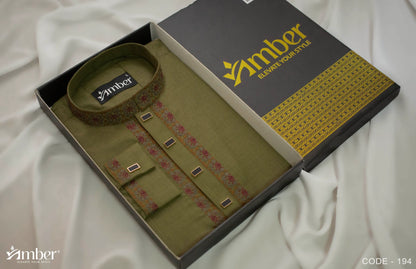 Premium Panjabi - 194