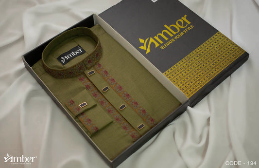 Premium Panjabi - 194