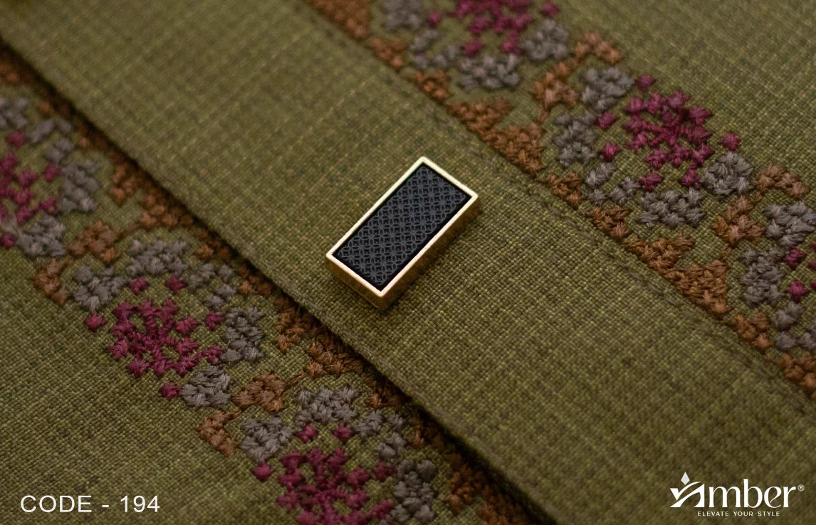 Premium Panjabi - 194