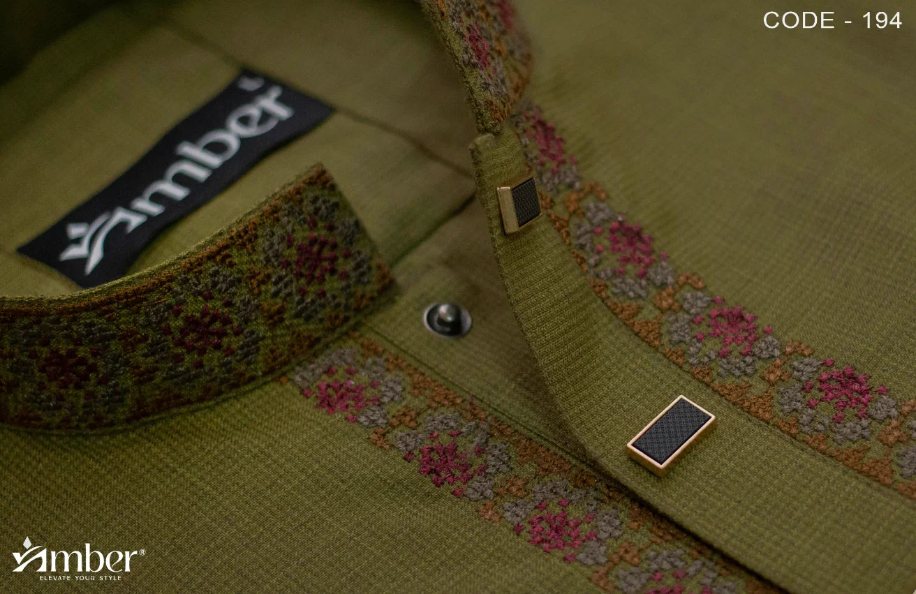 Premium Panjabi - 194