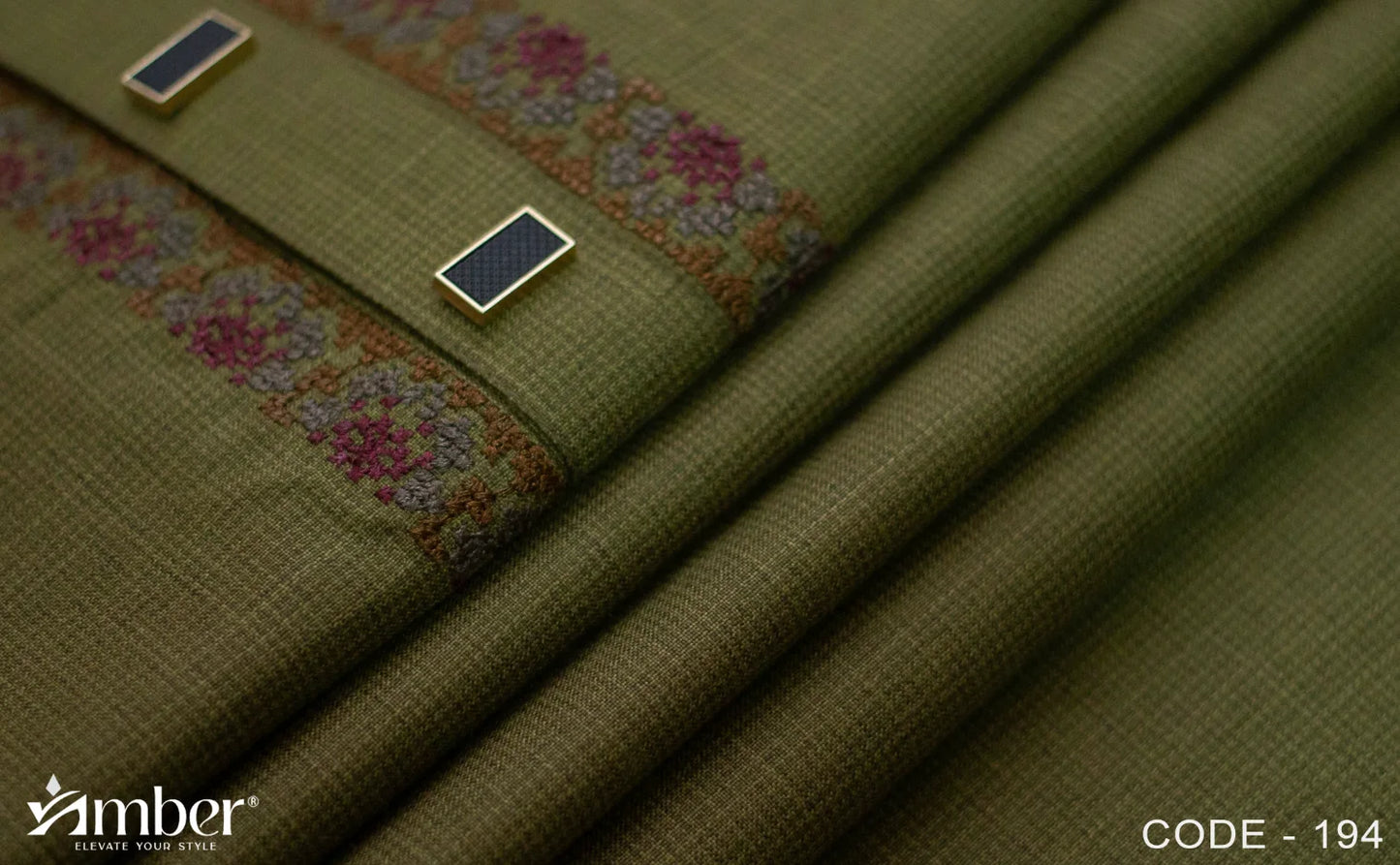 Premium Panjabi - 194