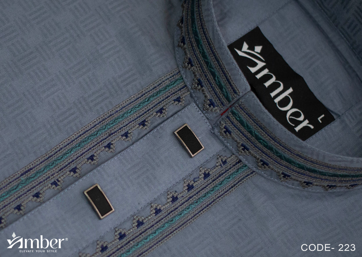 Premium Panjabi - 223