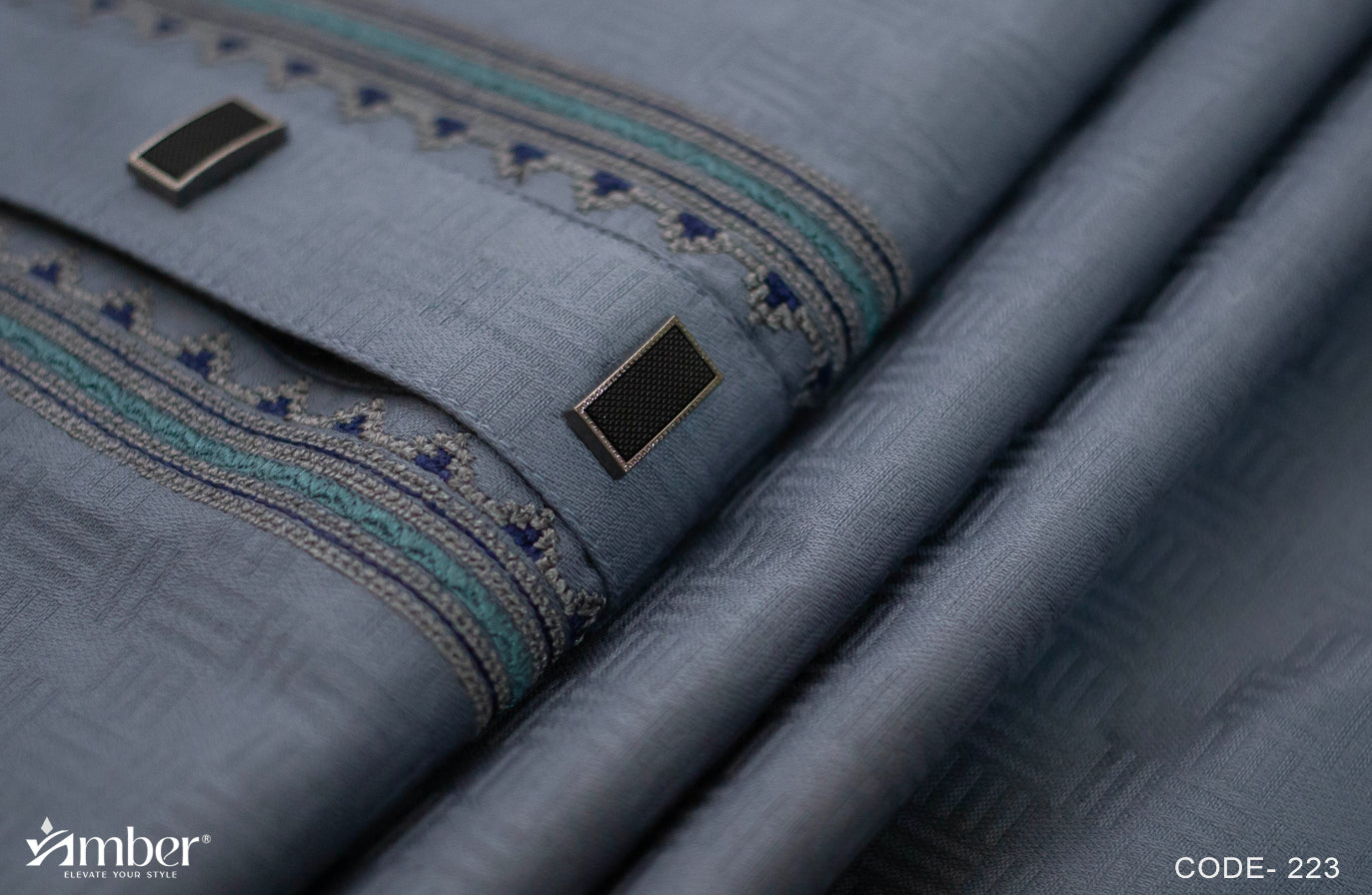 Premium Panjabi - 223