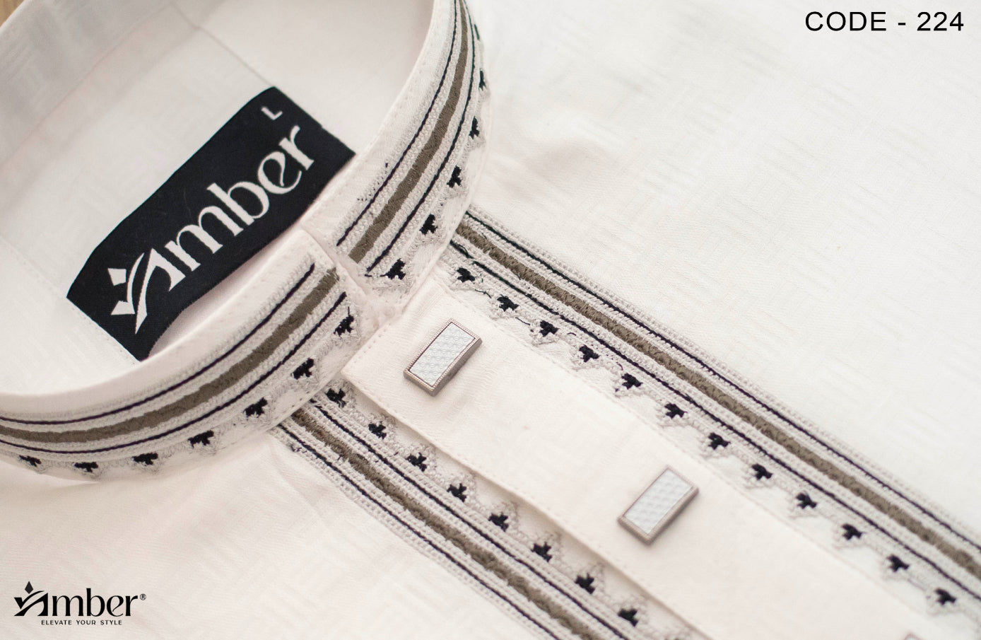 Premium Panjabi - 224
