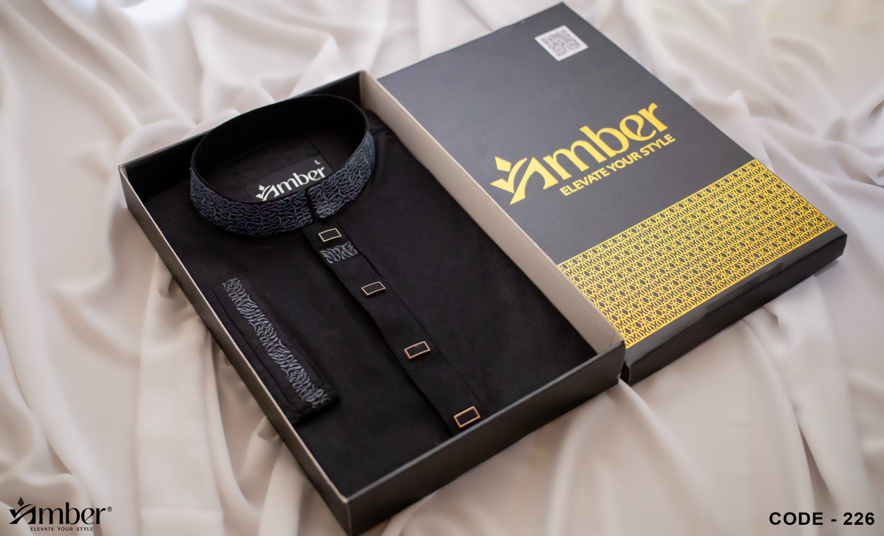 Premium Panjabi - 226