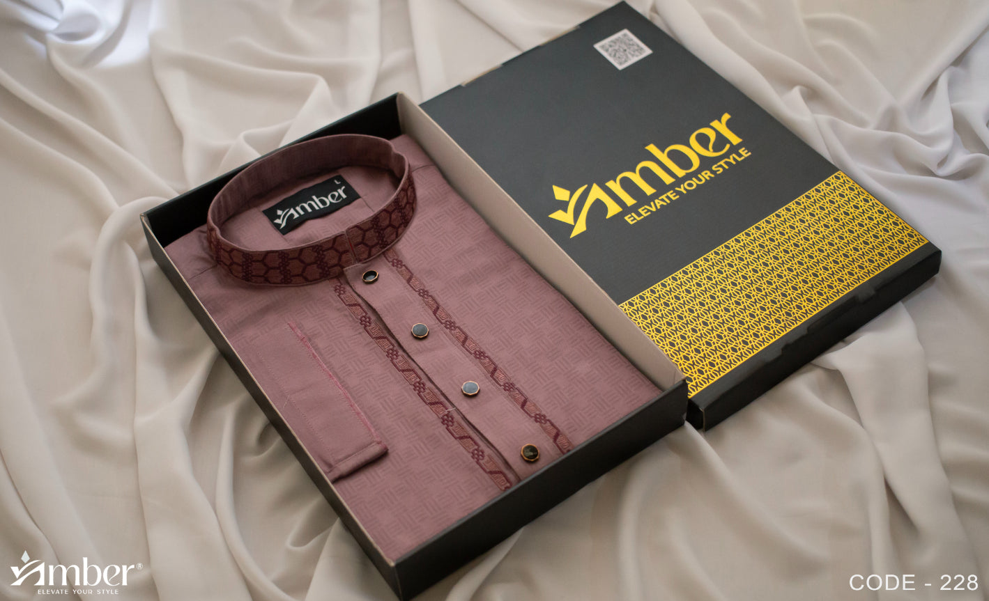 Premium Panjabi - 228