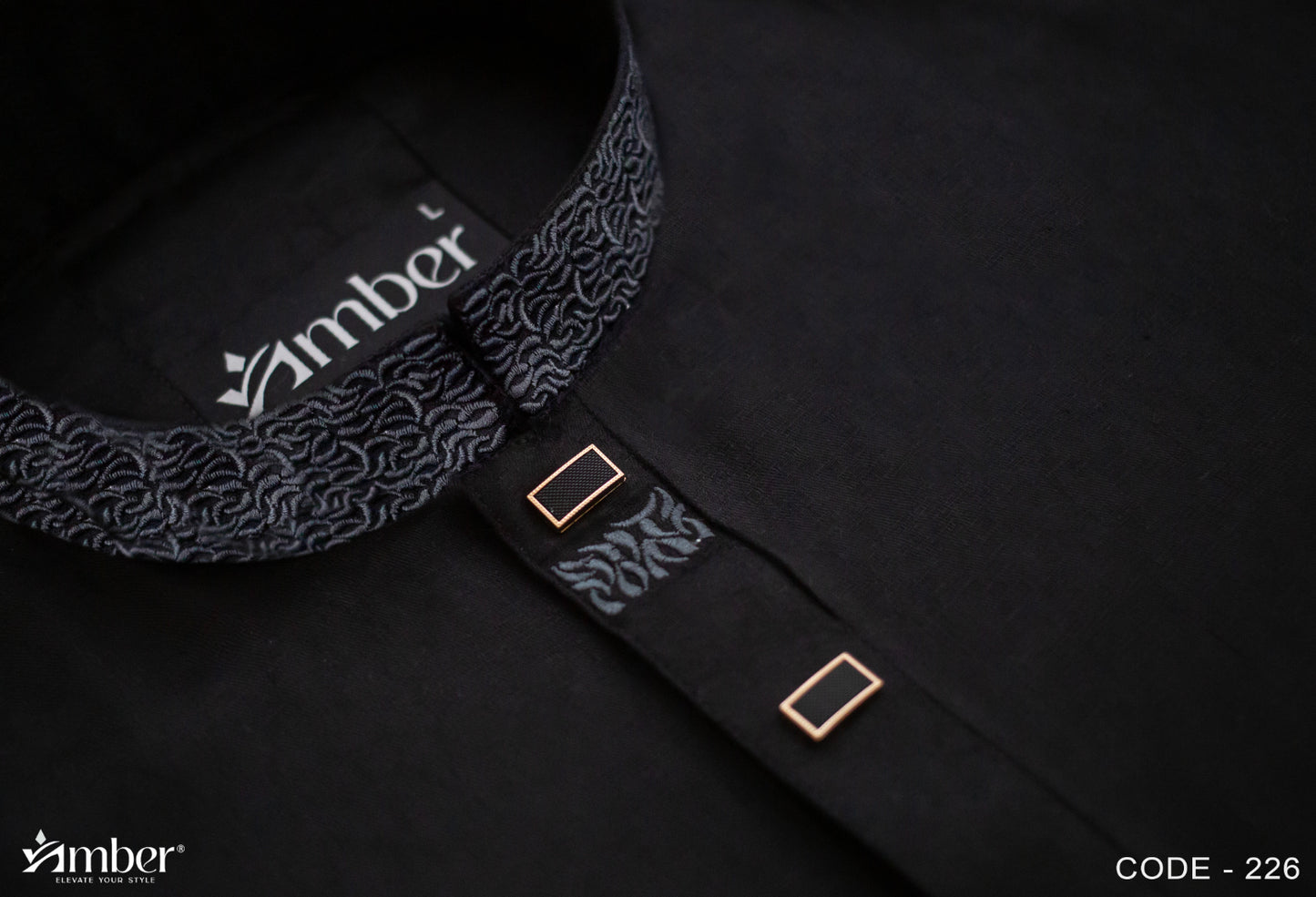 Premium Panjabi - 226