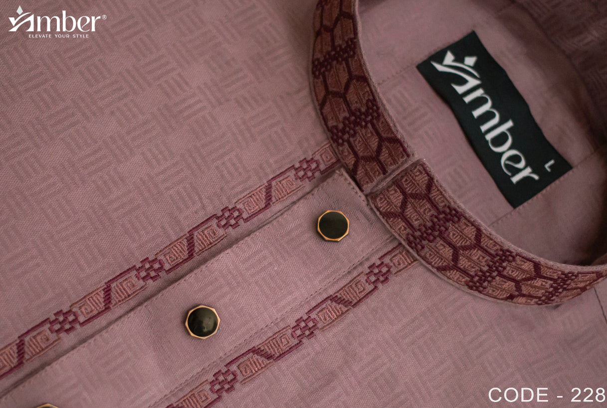 Premium Panjabi - 228