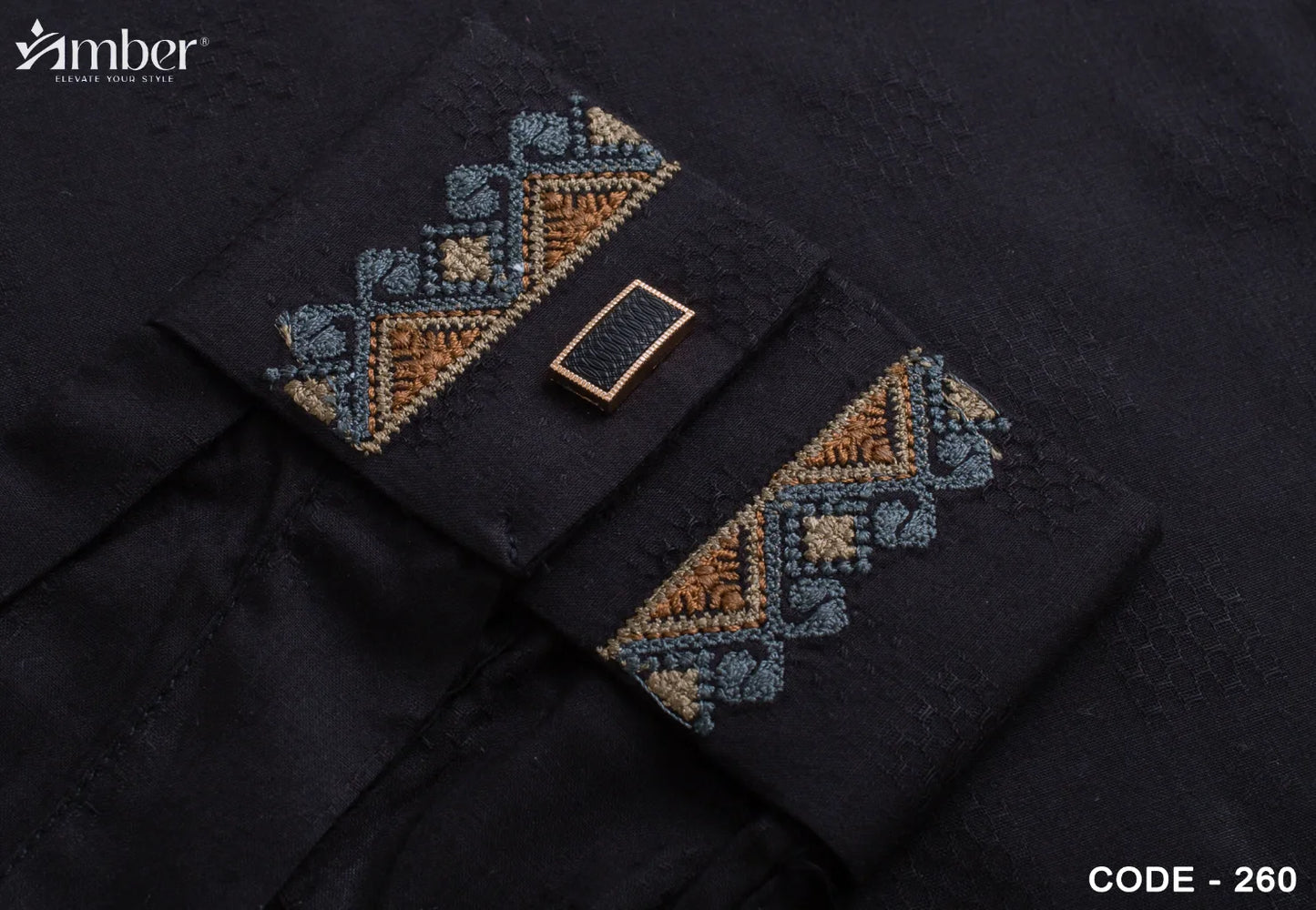 SAHARA Panjabi - 260