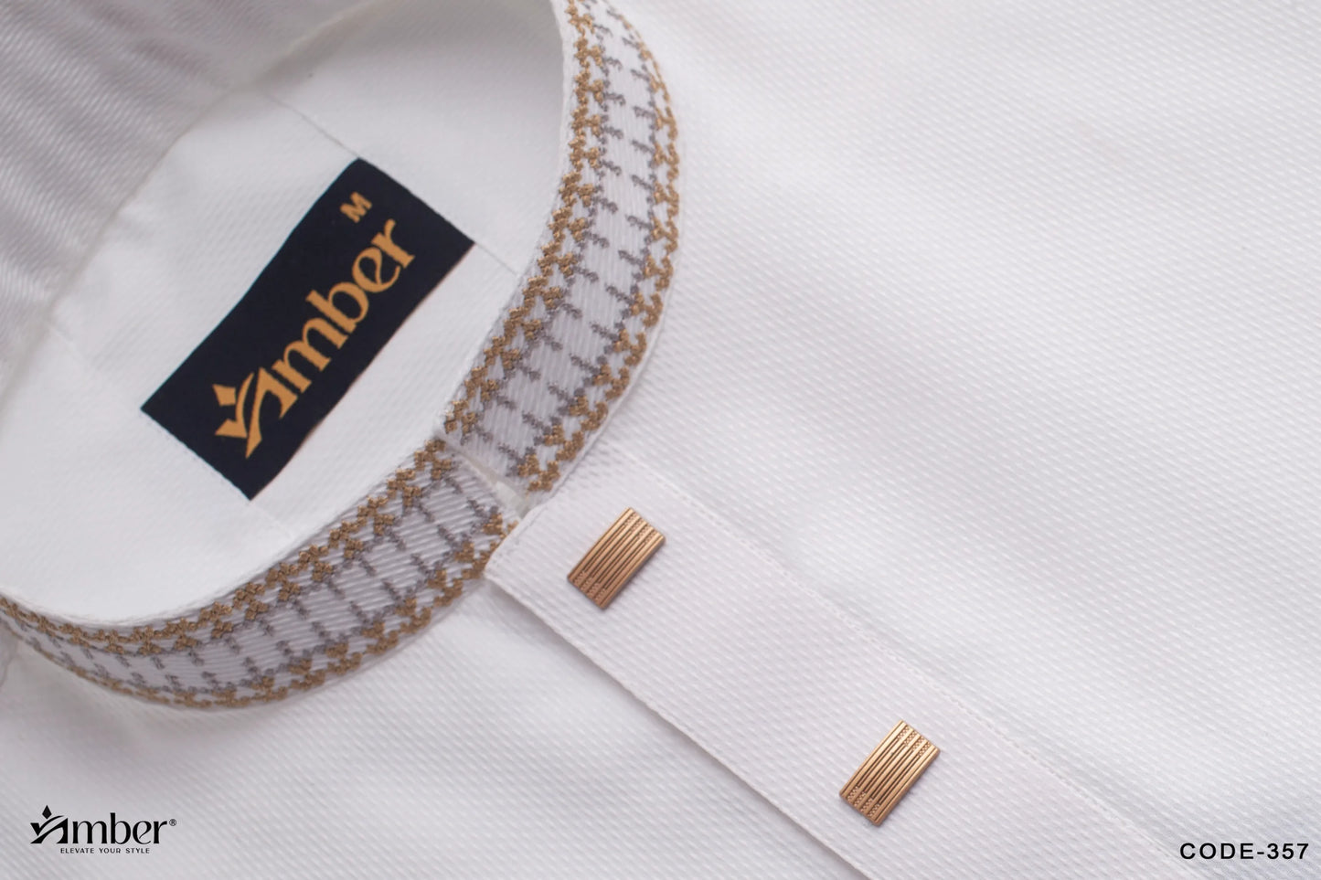 Premium Panjabi - 357